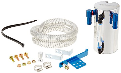 CUSCO Oil Catch Tank  For Universal Fitting 00B 009 JA