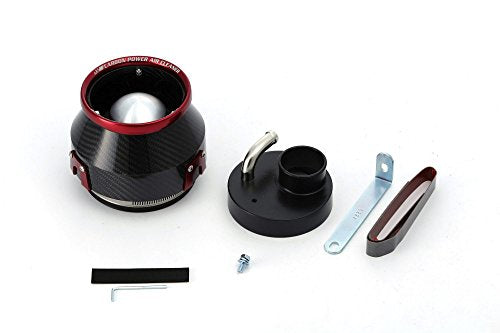 BLITZ CARBON POWER INTAKE KIT  For SUZUKI WAGON R CT21S CV21S F6A 35183