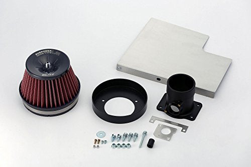 BLITZ SUS POWER LM-RED INTAKE KIT  For SUBARU LEGACY TOURING WAGON BR9 EJ25 59087