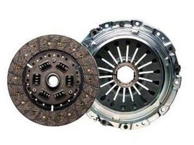 CUSCO Clutch Copper Set  For NISSAN Silvia PS13 221 022 F