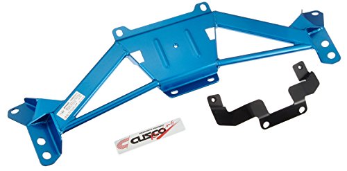 CUSCO Power Brace Cross Member  For SUBARU EXIGA YA5 4WD 20002000T YA4 2WD 2000 692 492 M