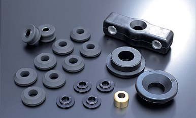 CUSCO Shift Linkage Collar  For MITSUBISHI Lancer Evolution CN9A (Evo.4) 565 940 A