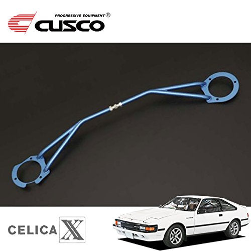 CUSCO Front Strut Bar  For TOYOTA Soarer MZ11 MZ12 2WD 2800 3000 180 510 A