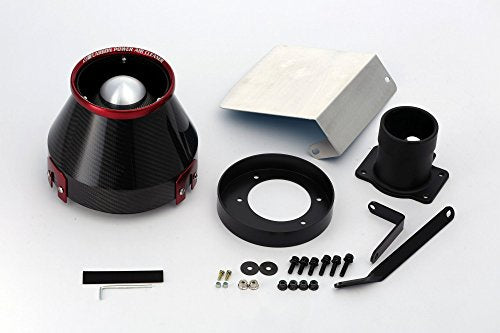 BLITZ CARBON POWER INTAKE KIT  For LEXUS GS430 UZS190 3UZ-FE 35145