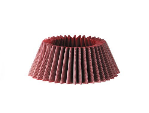 BLITZ SUS POWER E3 E4 RED FILTER  For MULTIPLE FITTING  55999