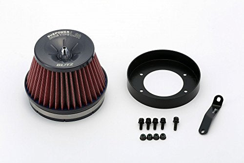 BLITZ SUS POWER LM-RED INTAKE KIT  For NISSAN STAGEA WGNC34 RB25DET 59020