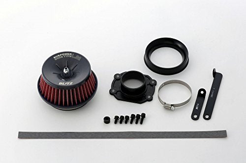 BLITZ SUS POWER LM-RED INTAKE KIT  For DAIHATSU THOR M900S 1KR-VET 59244