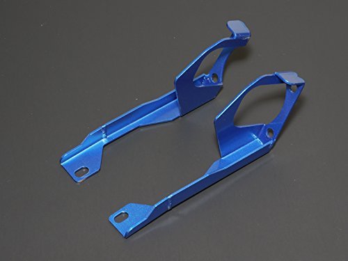 CUSCO Brake Pedal Reinforcement Plate  For SUBARU Impreza GDA GDB 4WD 2000T Applied CG including spec C 667 486 A