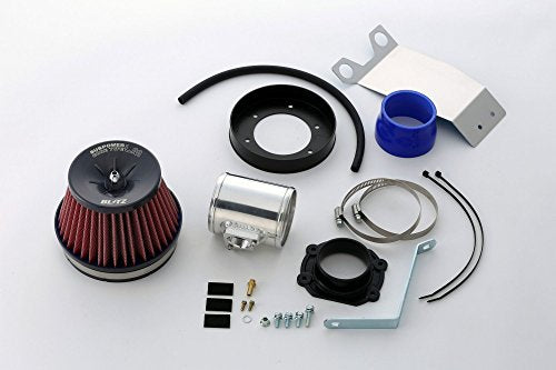 BLITZ SUS POWER LM-RED INTAKE KIT  For MAZDA AXELA SEDAN BM2FP BM2AP SH-VPTS 59235