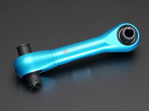 CUSCO Strengthening Pitching Stopper  For HONDA Civic Type R FK8 3C4 911 PS