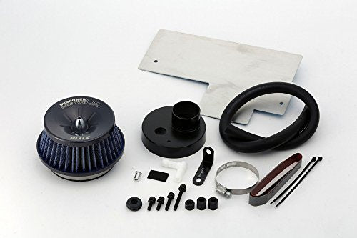 BLITZ SUS POWER LM INTAKE KIT  For HONDA N-BOX+ CUSTOM JF1 JF2 S07A 56202