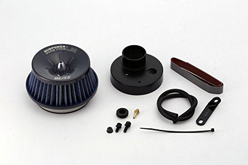 BLITZ SUS POWER LM INTAKE KIT  For DAIHATSU MOVE L902S L912S JB-DET 56185