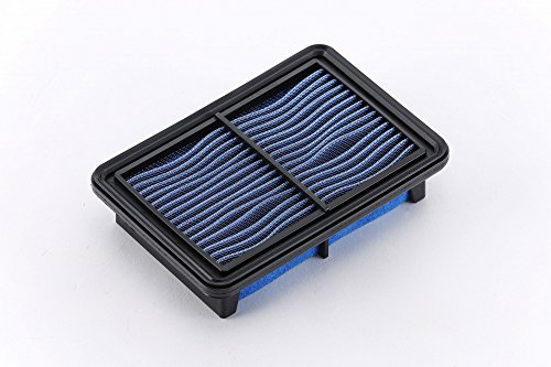 BLITZ POWER AIR FILTER SH-90B   For HONDA LIFE JC1 JC2 P07A 59586