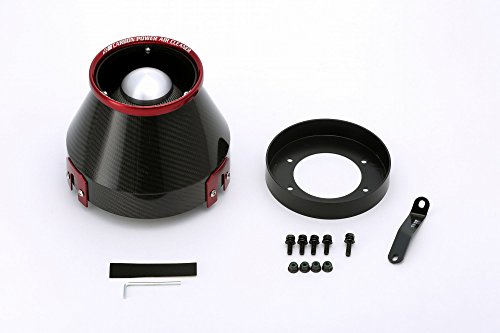 BLITZ CARBON POWER INTAKE KIT  For NISSAN SKYLINE ER34 RB25DET 35020
