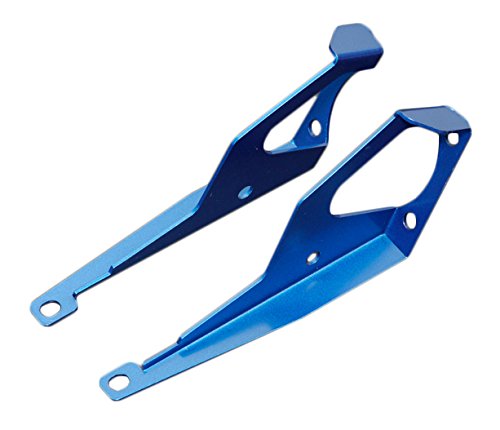 CUSCO Brake Pedal Reinforcement Plate  For SUBARU WRX-STI VAB 4WD 2000T 965 486 AN