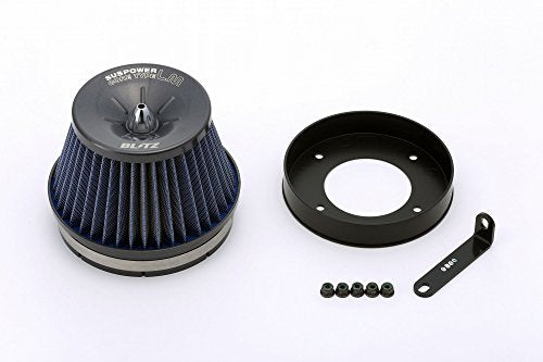 BLITZ SUS POWER LM INTAKE KIT  For NISSAN SILVIA S15 SR20DET 56023