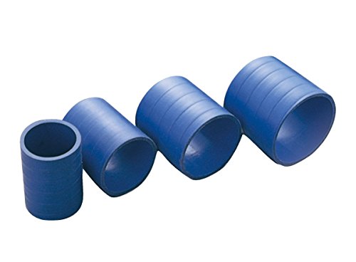 BLITZ SILICON INTAKE HOSE 80  For MULTIPLE FITTING  75203