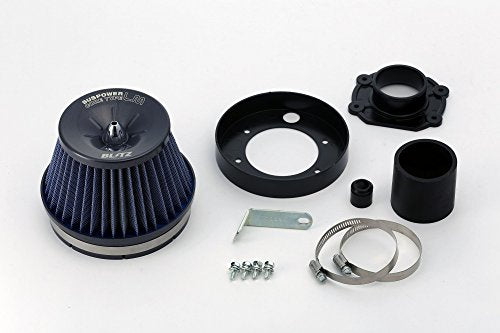 BLITZ SUS POWER LM INTAKE KIT  For MAZDA FESTIVA MINIWAGON DW5WF B5 B5-ME 56096