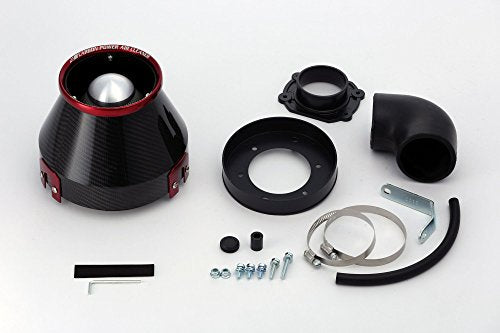 BLITZ CARBON POWER INTAKE KIT  For HONDA FIT GD1 GD2 L13A 35118