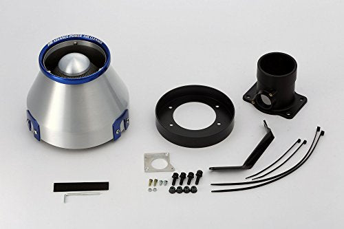 BLITZ ADVANCE POWER INTAKE KIT  For MITSUBISHI GALANT FORTIS SPORTBACK CX4A 4B11 MIVEC 42084