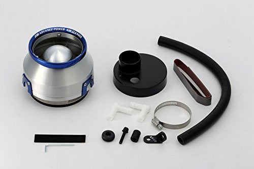 BLITZ ADVANCE POWER INTAKE KIT  For MAZDA FLAIR WAGON CUSTOM STYLE MM32S R06A 42177