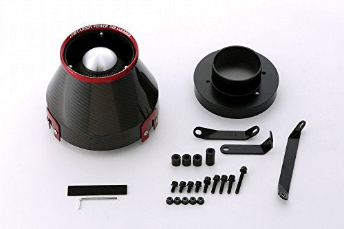 BLITZ CARBON POWER INTAKE KIT  For HONDA NSX NA1 NA2 C30A C32B 35122