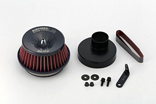 BLITZ SUS POWER LM-RED INTAKE KIT  For NISSAN DAYZ ROOX B21A 3B20 59203