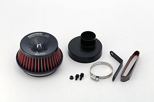 BLITZ SUS POWER LM-RED INTAKE KIT  For TOYOTA PIXIS JOY LA250A LA260A KF 59184
