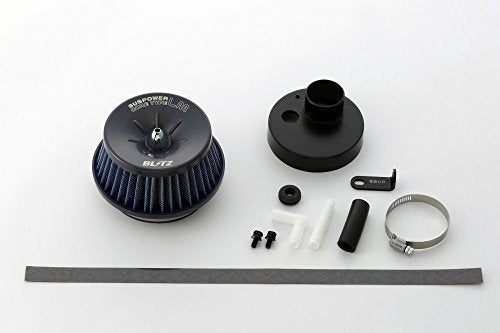 BLITZ SUS POWER LM INTAKE KIT  For NISSAN NV100 CLIPPER RIO DR17W R06A 56238