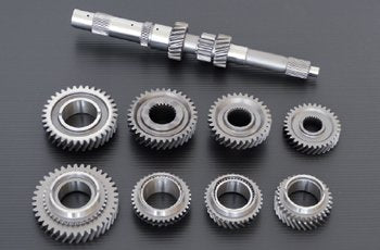 CUSCO Cross Mission  For HONDA Integra DC2 (1996 -) 321 028 AR