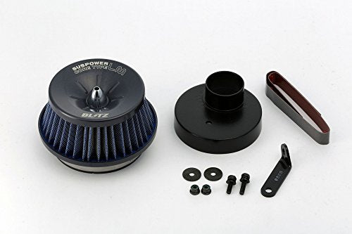 BLITZ SUS POWER LM INTAKE KIT  For MITSUBISHI eK SPACE CUSTOM B11A 3B20 56203