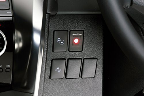 BLITZ SMART THROTTLE CONT  For TOYOTA ist NCP110 NCP115 1NZ-FE BSSG1