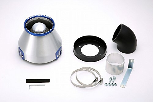BLITZ ADVANCE POWER INTAKE KIT  For NISSAN SKYLINE HR32 HCR32  HNR32 RB20E RB20DE 42014
