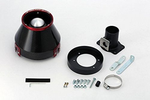 BLITZ CARBON POWER INTAKE KIT  For TOYOTA VOXY ZRR70W ZRR75W 3ZR-FAE 35154