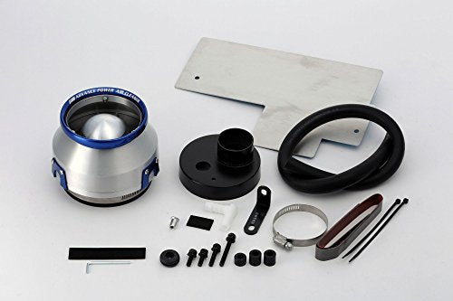 BLITZ ADVANCE POWER INTAKE KIT  For HONDA N-BOX + JF1 JF2 S07A 42202