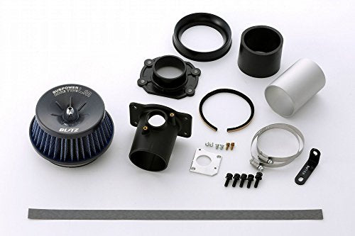 BLITZ SUS POWER LM INTAKE KIT  For HONDA STEP WGN RP1 RP2 RP3 RP4 L15B 56230