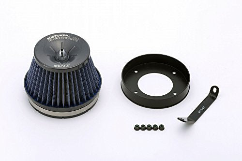 BLITZ SUS POWER LM INTAKE KIT  For NISSAN SILVIA S15 SR20DE 56029