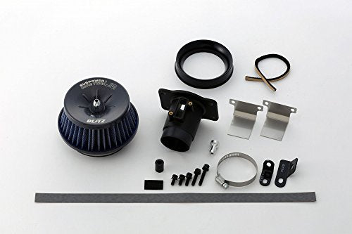 BLITZ SUS POWER LM INTAKE KIT  For HONDA N-VAN JJ1 JJ2 S07B 56247