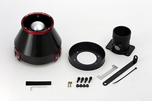 BLITZ CARBON POWER INTAKE KIT  For SUBARU LEGACY B4 BE5 EJ206 EJ208 35133
