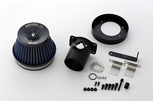 BLITZ SUS POWER LM INTAKE KIT  FOR TOYOTA CROWN ARS210 8AR-FTS 56236