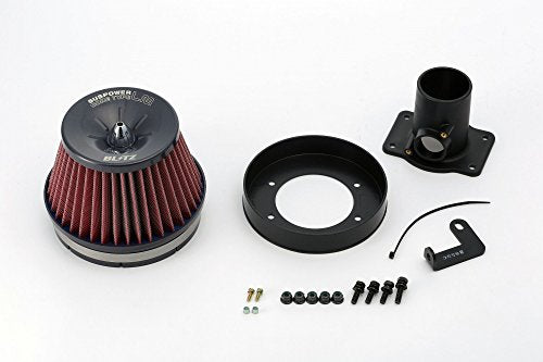BLITZ SUS POWER LM-RED INTAKE KIT  For TOYOTA VITZ NCP10 NCP13  NCP15 1NZ-FE 2NZ-FE 59059