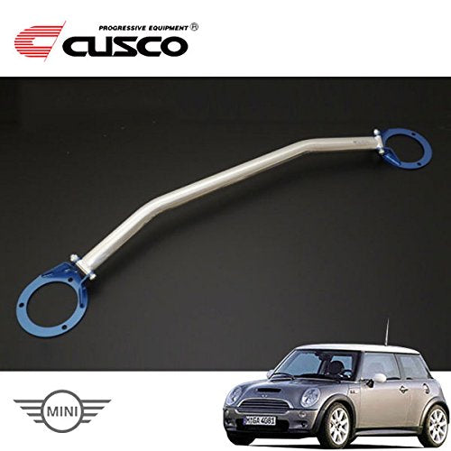 CUSCO Rear Strut Bar  For Mini Cooper S R53 RE16 2WD BM0 541 A
