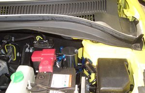 CUSCO Oil Catch Tank  For SUZUKI Swift Sport ZC31S 616 009 A