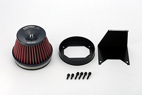 BLITZ SUS POWER LM-RED INTAKE KIT  For MITSUBISHI LANCER EVO II CE9A 4G63 59070