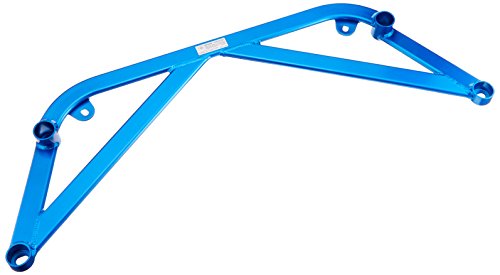 CUSCO Front Lower Arm Bar  For TOYOTA Will cipher NCP70 2WD 1300 NCP75 4WD 1500 150 477 AN