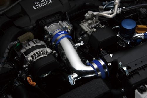 BLITZ SUCTION KIT  For TOYOTA 86 ZN6 FA20 55734