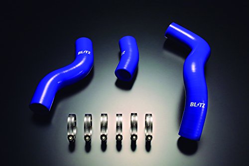 BLITZ RACING RADIATOR HOSE KIT  For MAZDA ROADSTER RF NDERC PE-VPR[RS] 18885