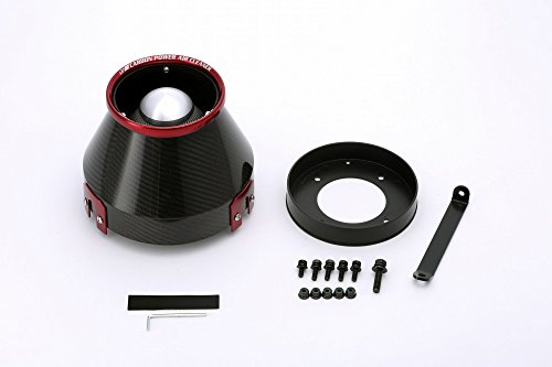 BLITZ CARBON POWER INTAKE KIT  For NISSAN SKYLINE CPV35 VQ35DE 35035
