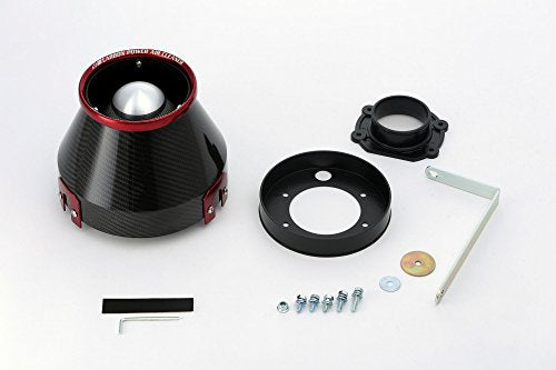 BLITZ CARBON POWER INTAKE KIT  For TOYOTA NOAH AZR60G AZR65G 1AZ-FSE 35069