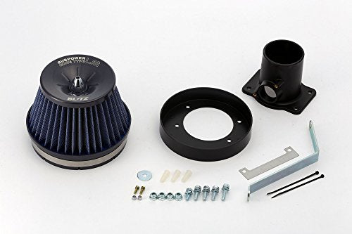 BLITZ SUS POWER LM INTAKE KIT  For MAZDA ATENZA SPORT GH5FS L5-VE 56108